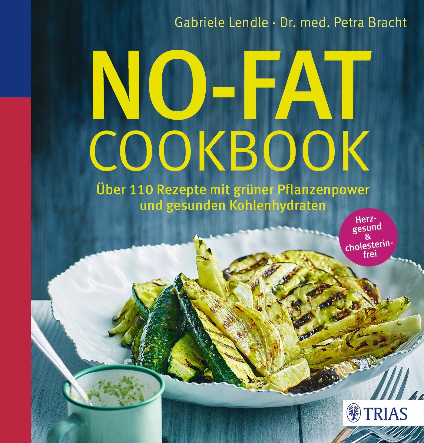 No-Fat-Cookbook