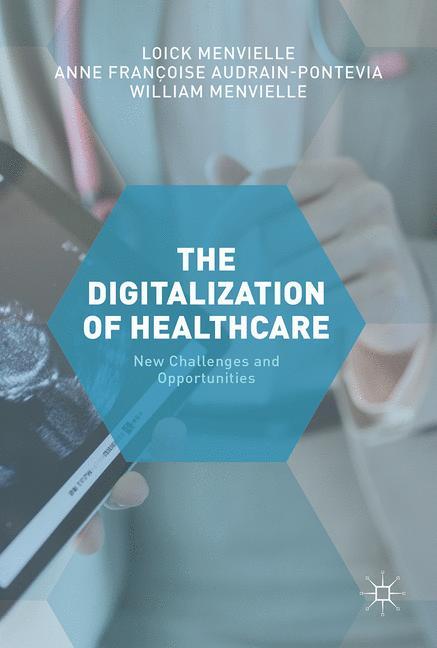 The Digitization of Healthcare