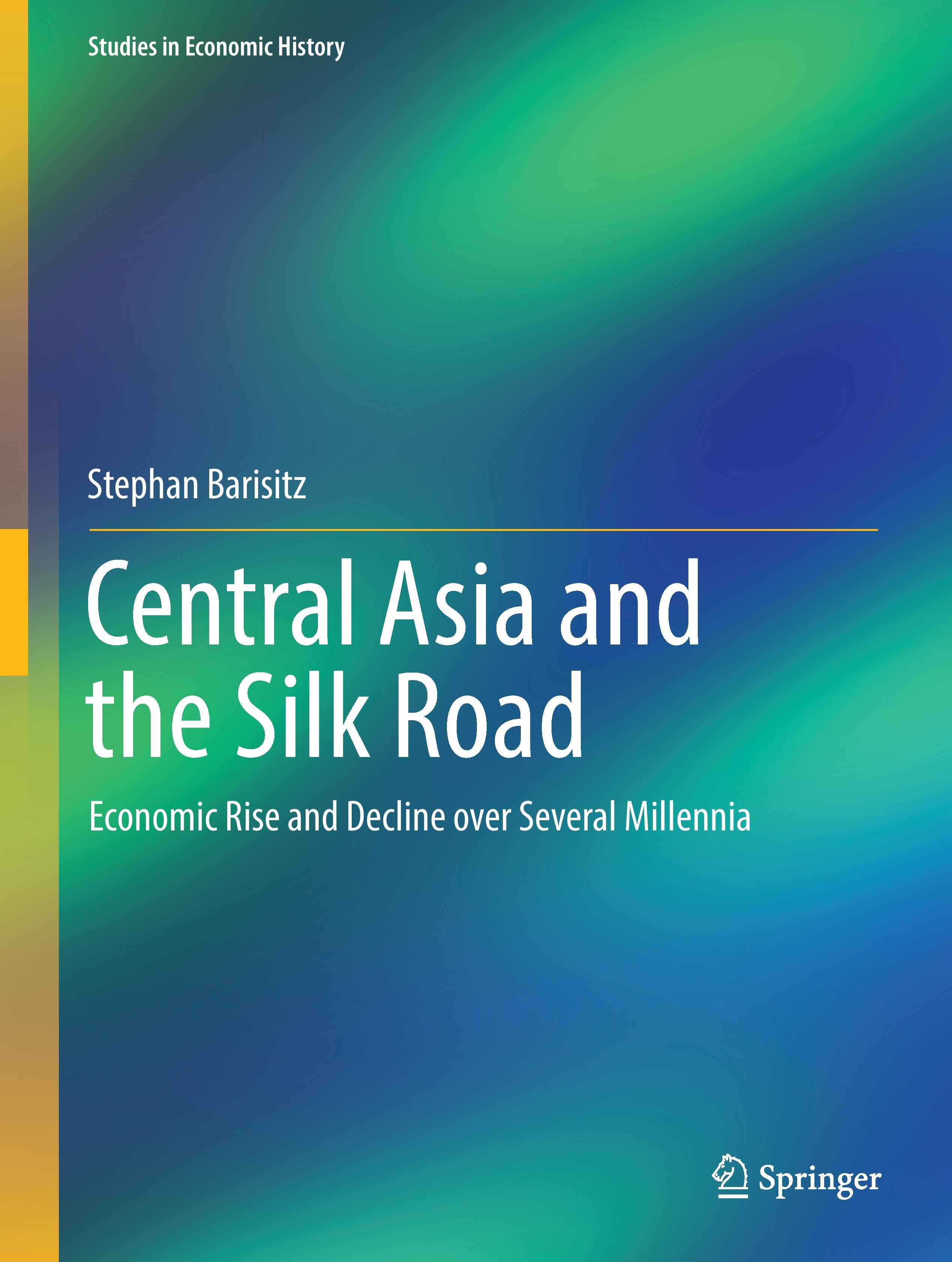 Central Asia and the Silk Road