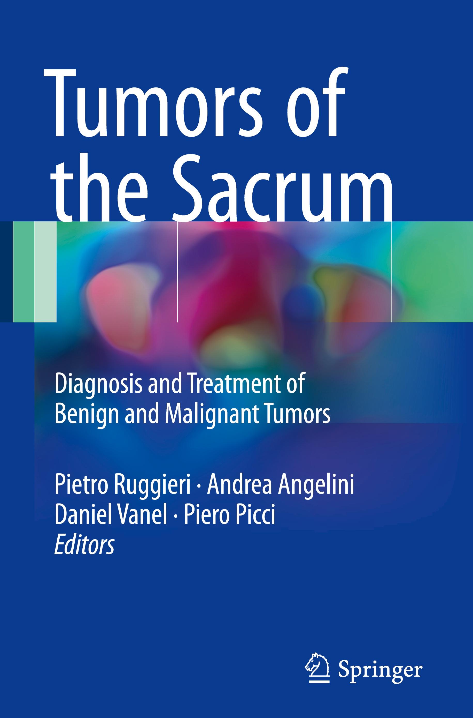 Tumors of the Sacrum