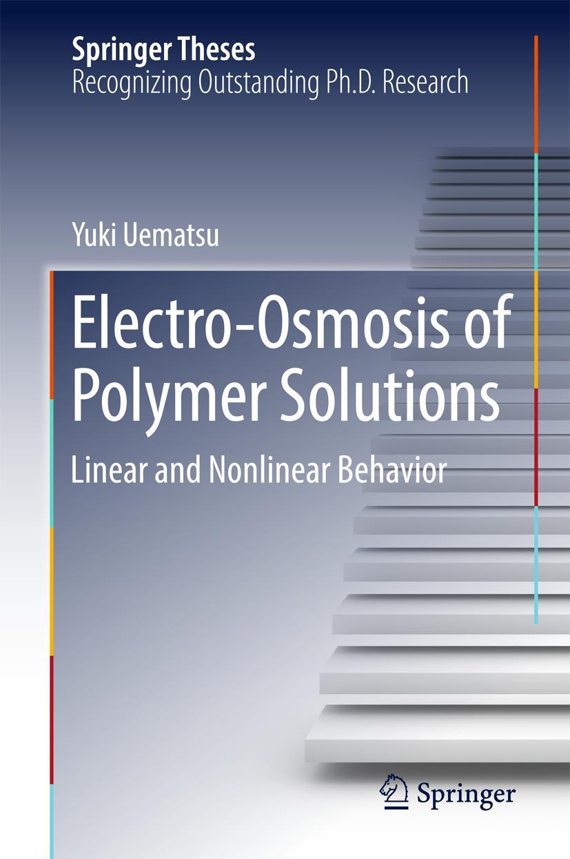 Electro-Osmosis of Polymer Solutions