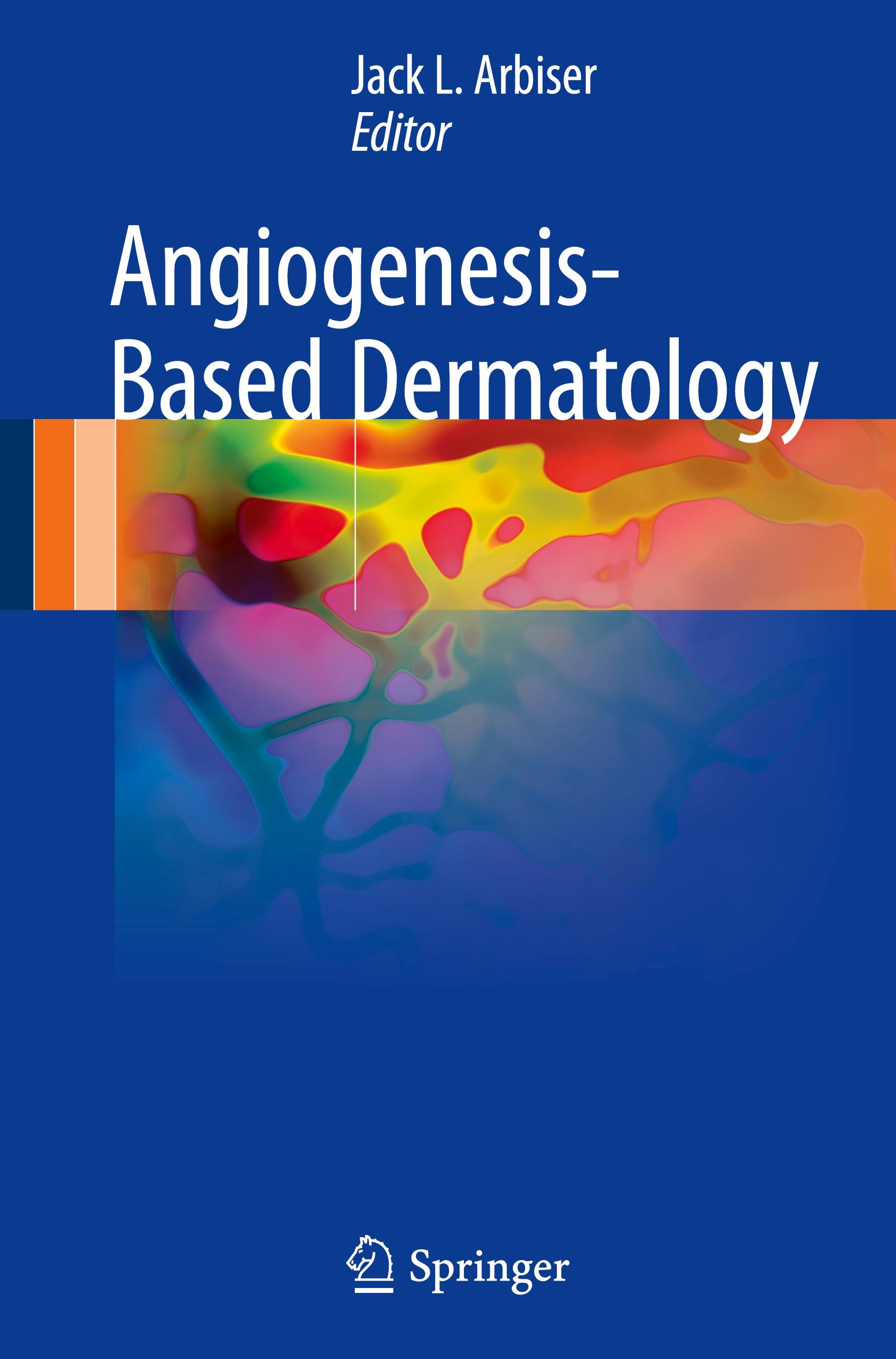 Angiogenesis-Based Dermatology