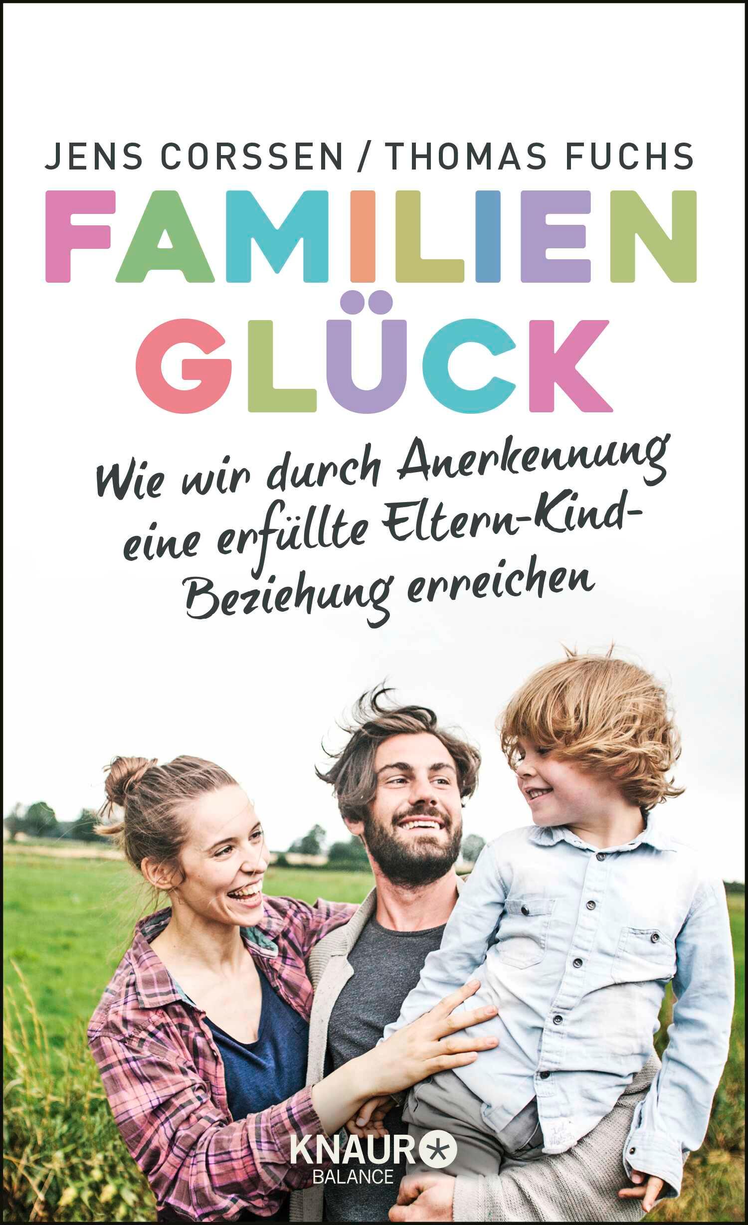 Familienglück