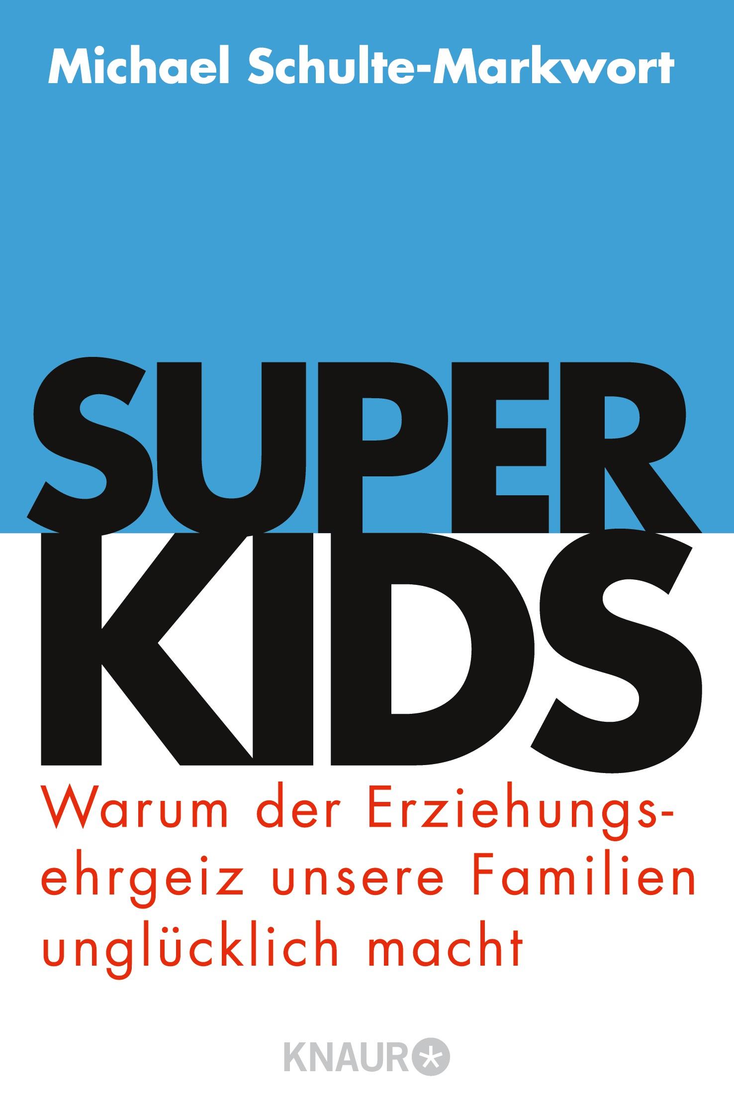 Superkids