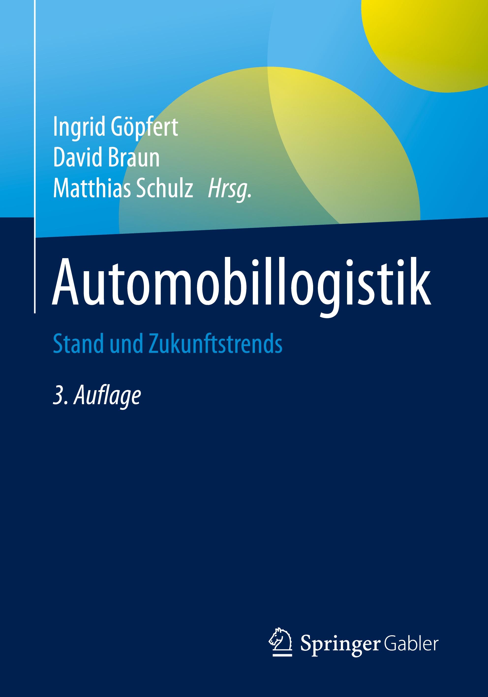 Automobillogistik