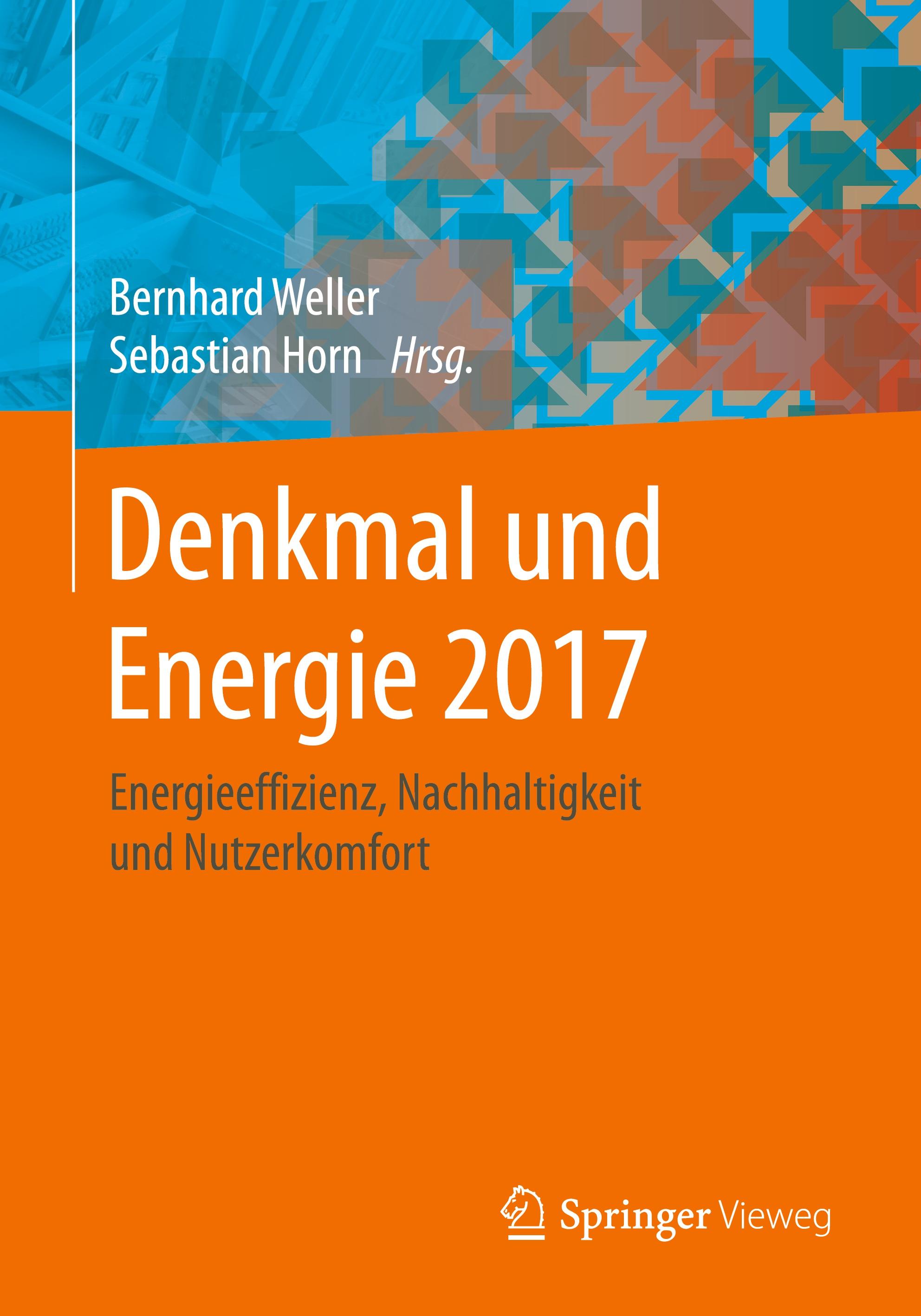 Denkmal und Energie 2017