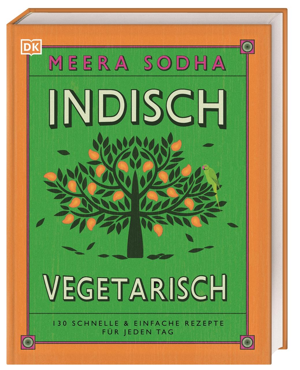 Indisch vegetarisch