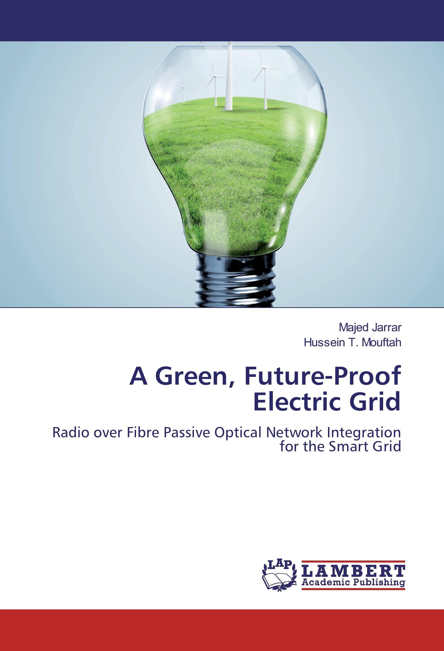 A Green, Future-Proof Electric Grid