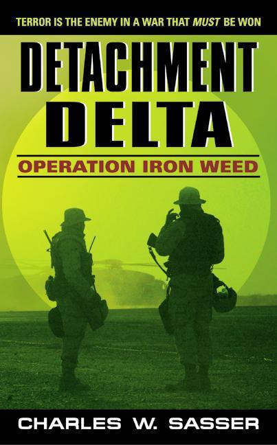 Operation Iron Weed