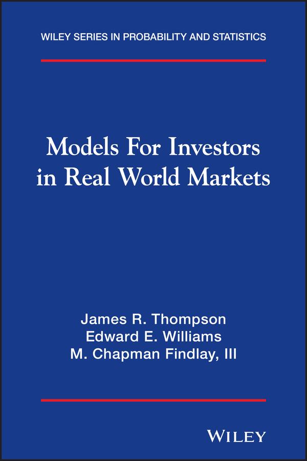 Models for Investors in Real World Markets