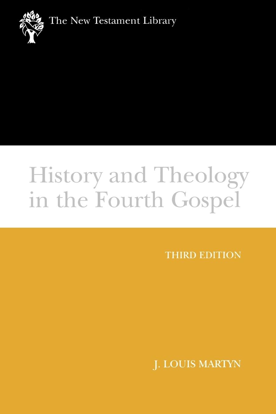 History and Theology in the Fourth Gospel