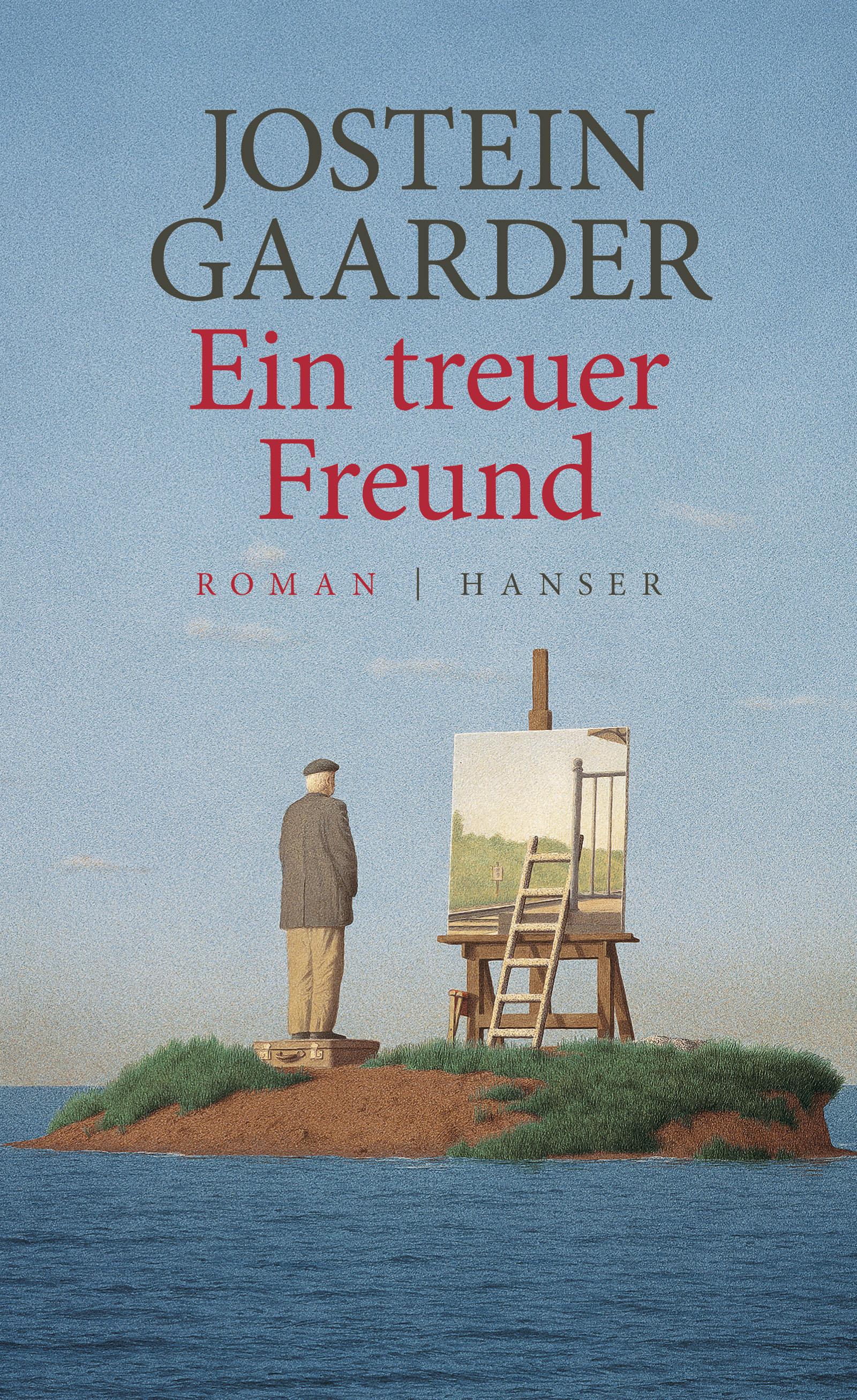 Ein treuer Freund