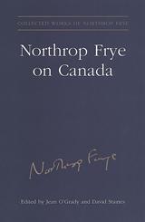 Northrop Frye on Canada