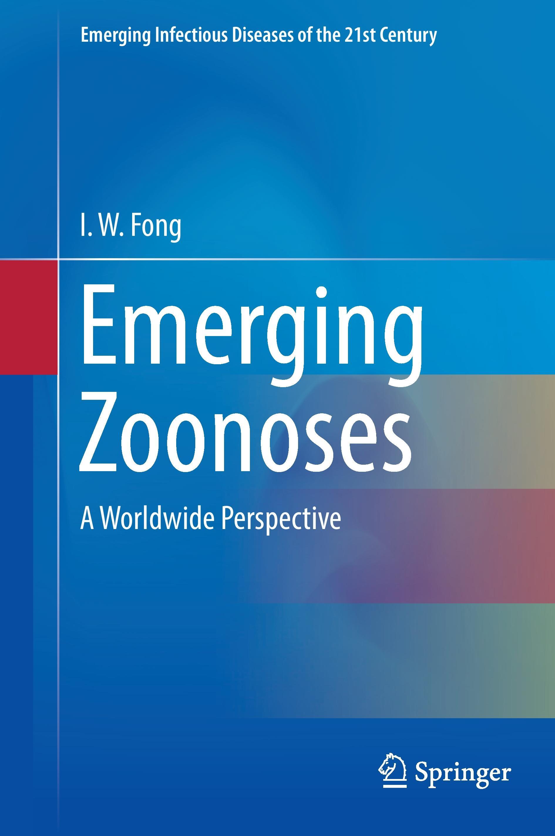 Emerging Zoonoses