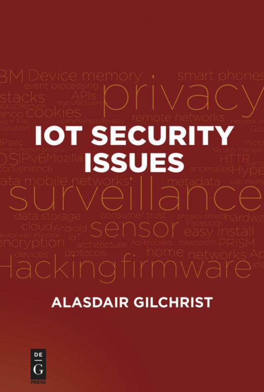 IoT Security Issues