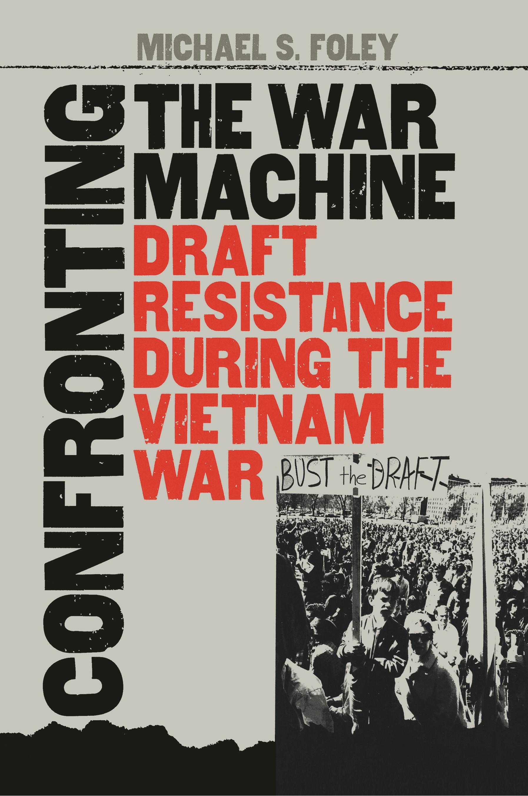 Confronting the War Machine