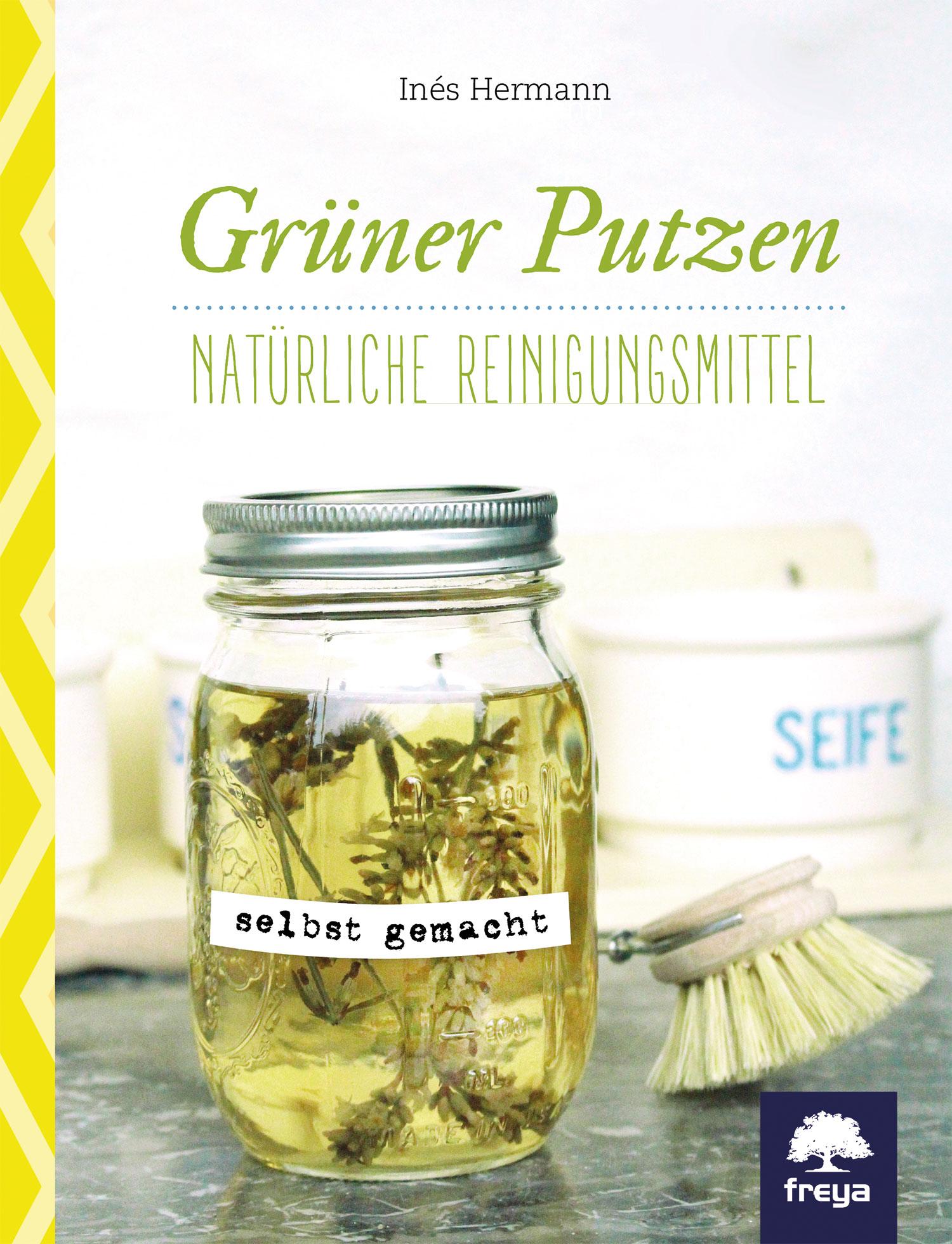 Grüner putzen