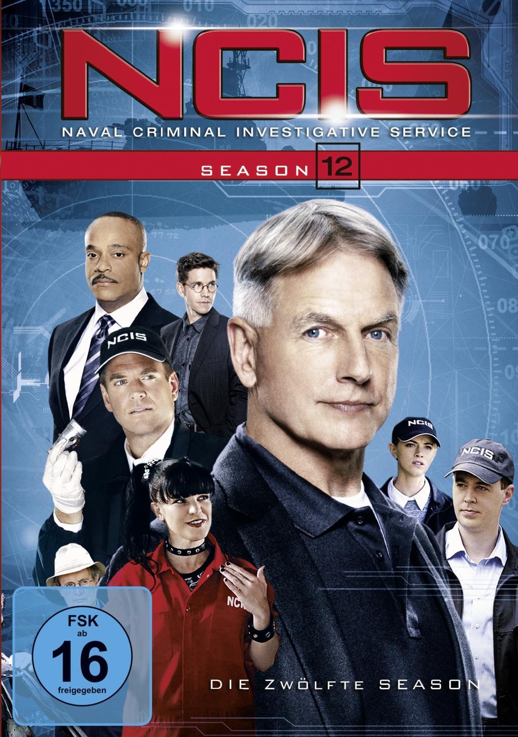 NCIS - Navy CIS