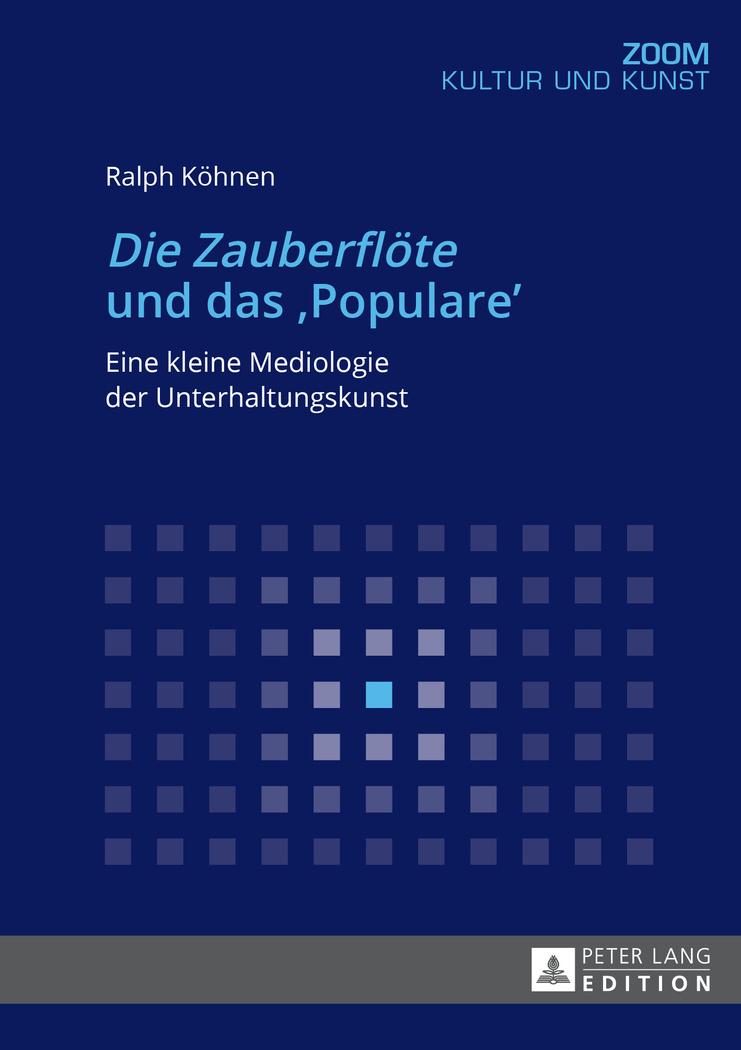 «Die Zauberflöte» und das «Populare»