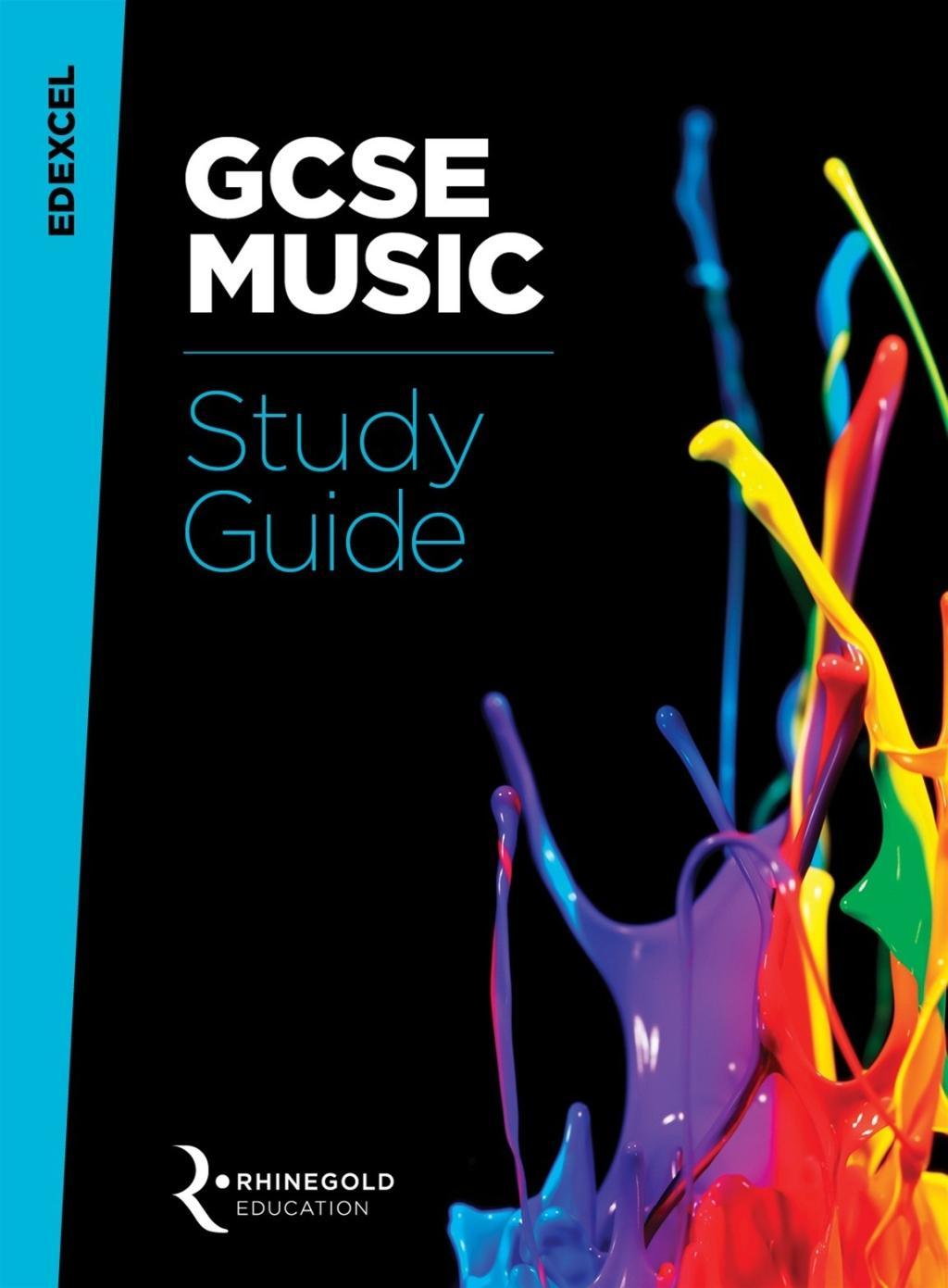 Edexcel GCSE Music Study Guide