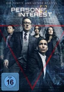 Person of Interest