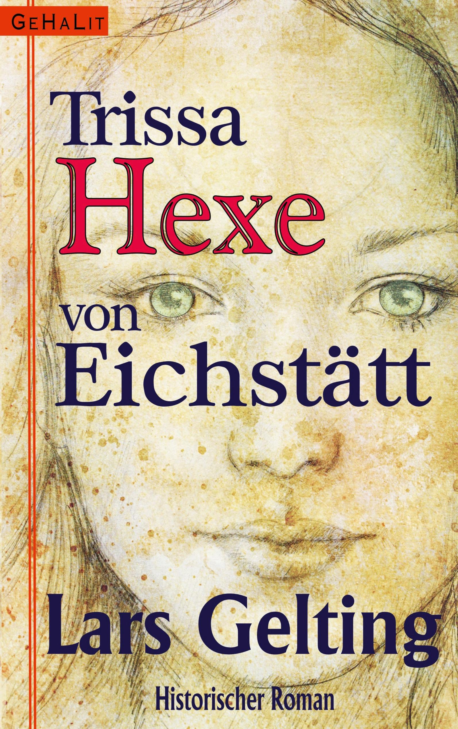 Trissa, Hexe von Eichstätt