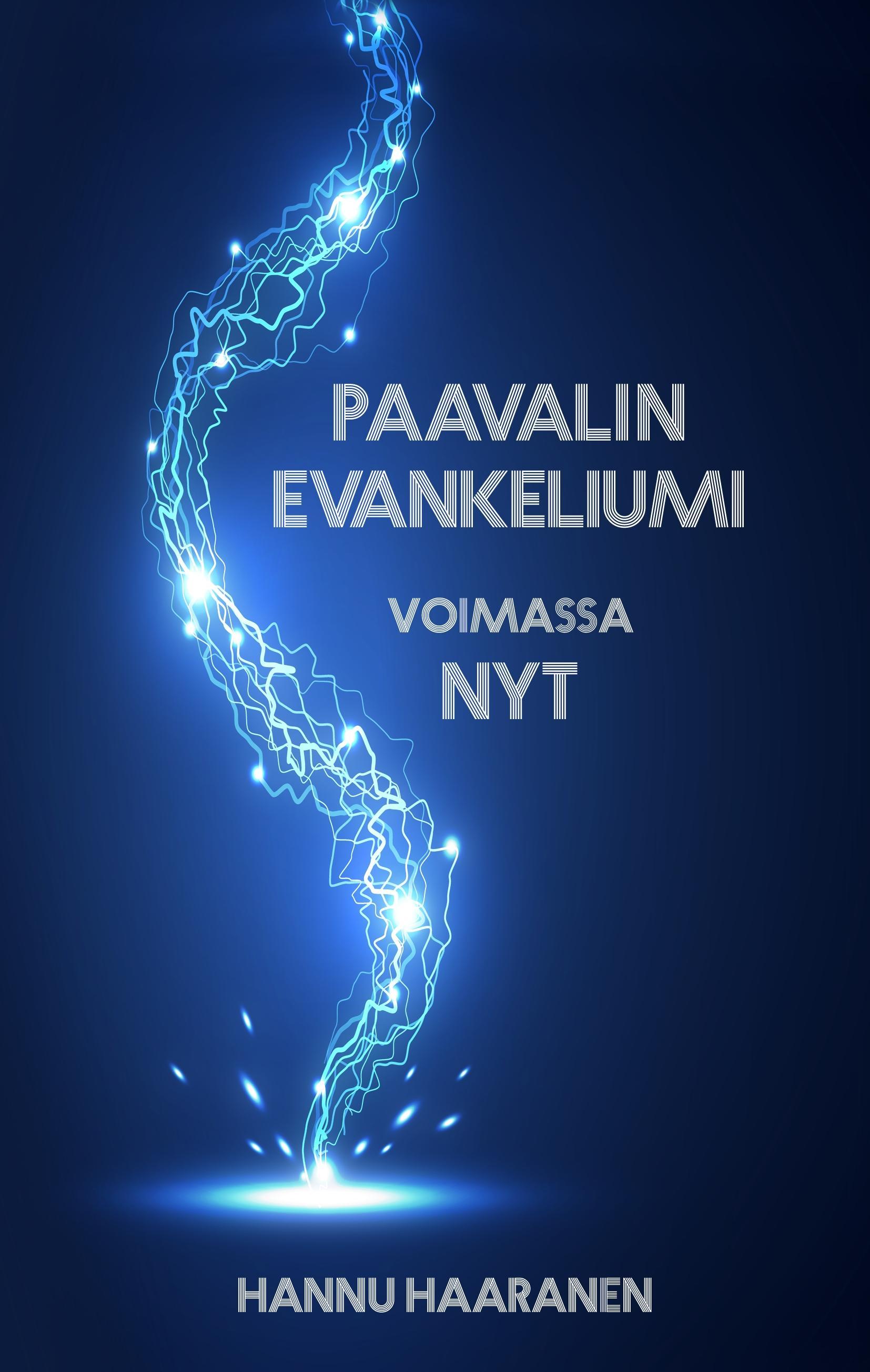 Paavalin evankeliumi