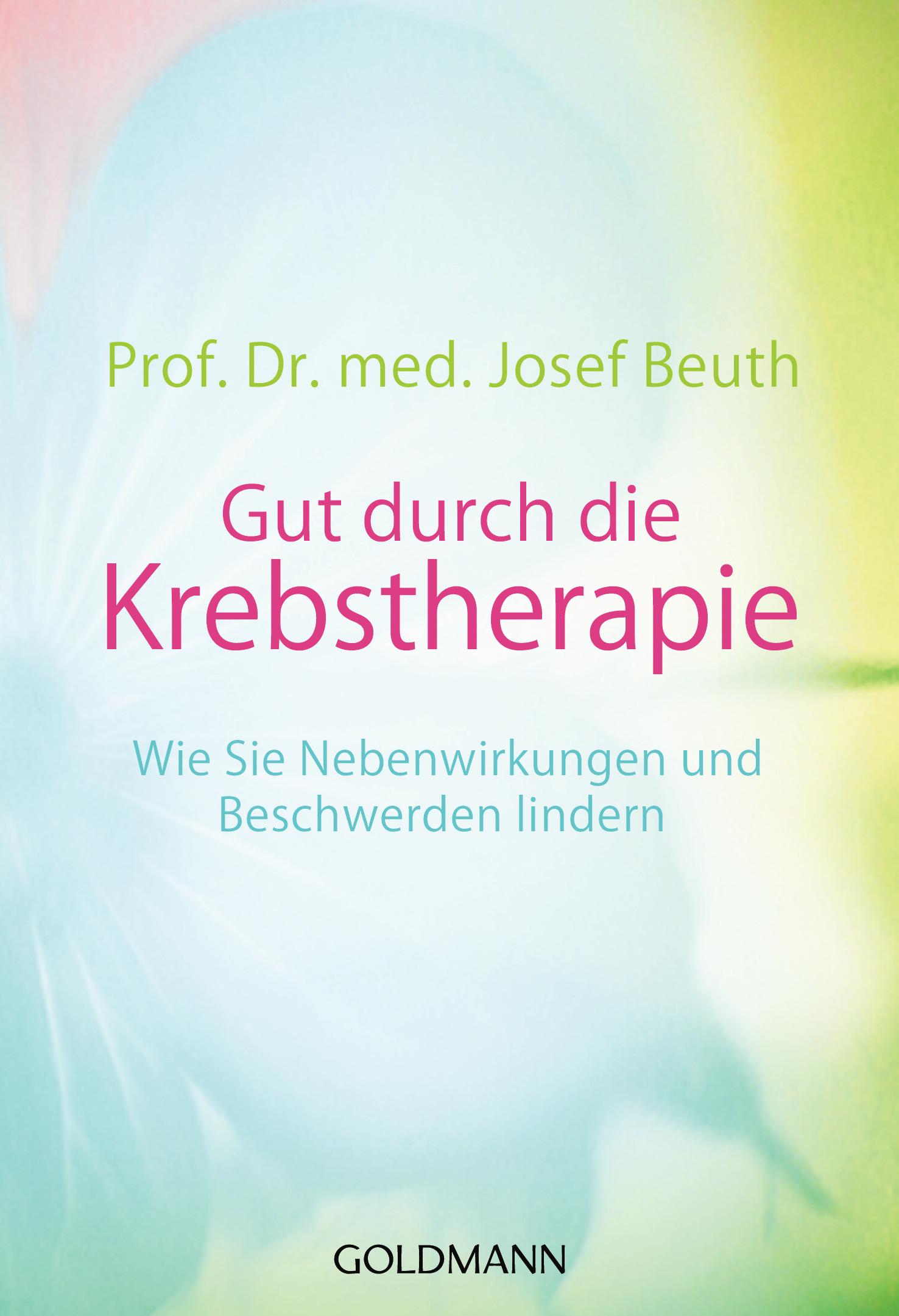 Gut durch die Krebstherapie