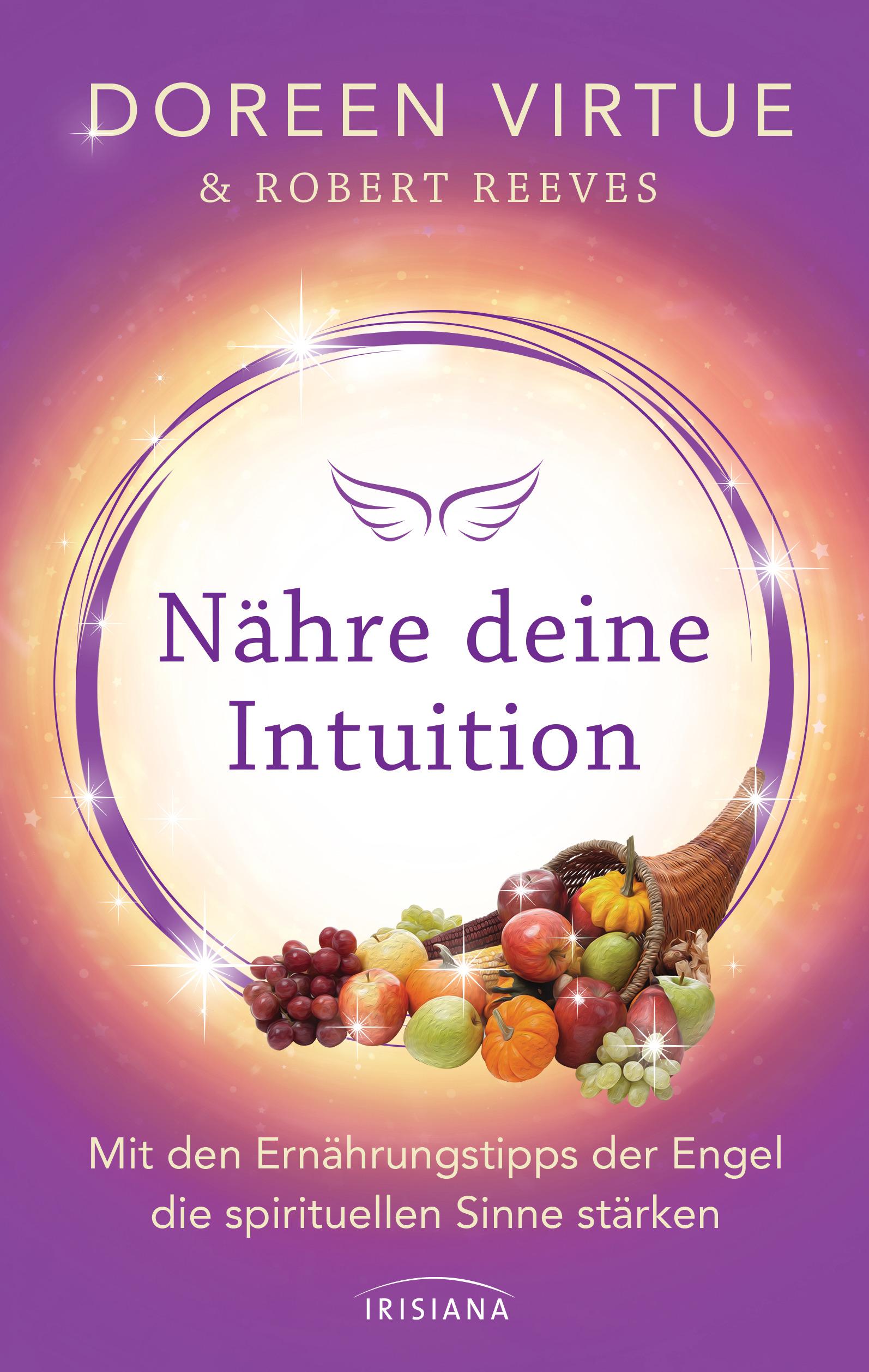 Nähre deine Intuition