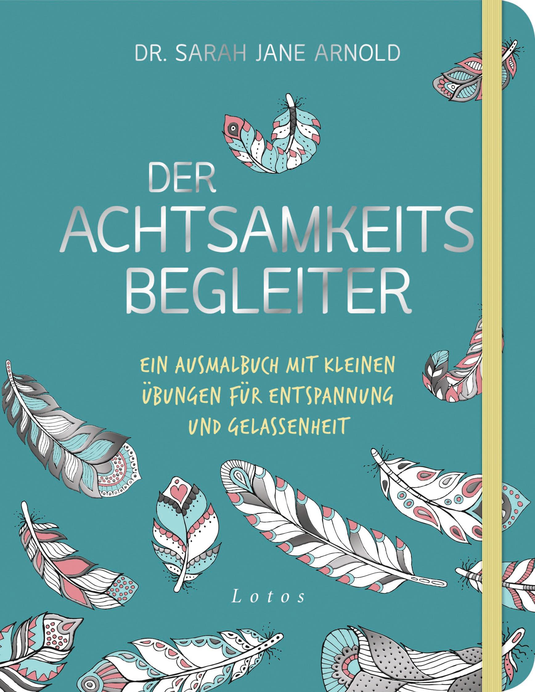 Der Achtsamkeits-Begleiter