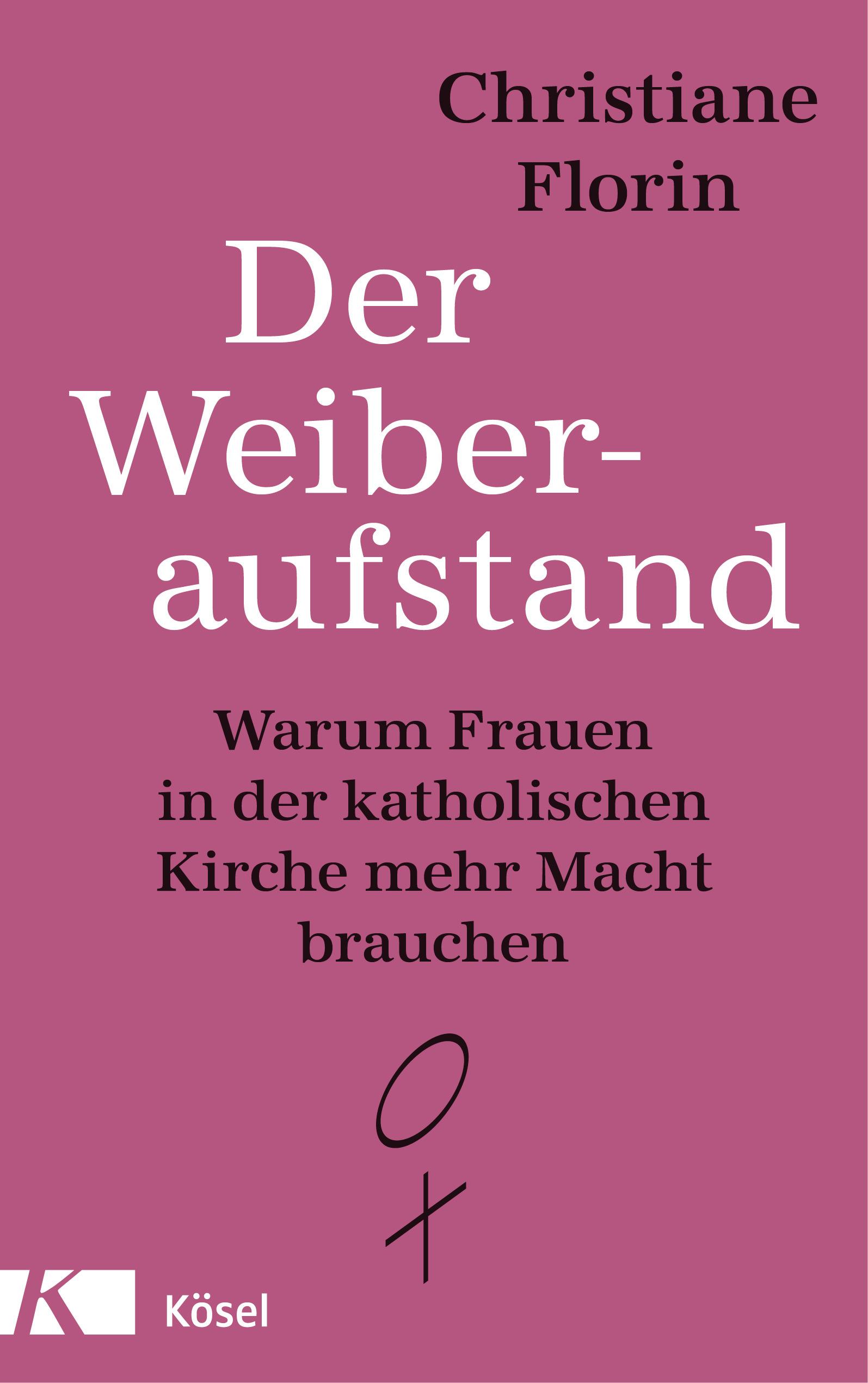 Der Weiberaufstand