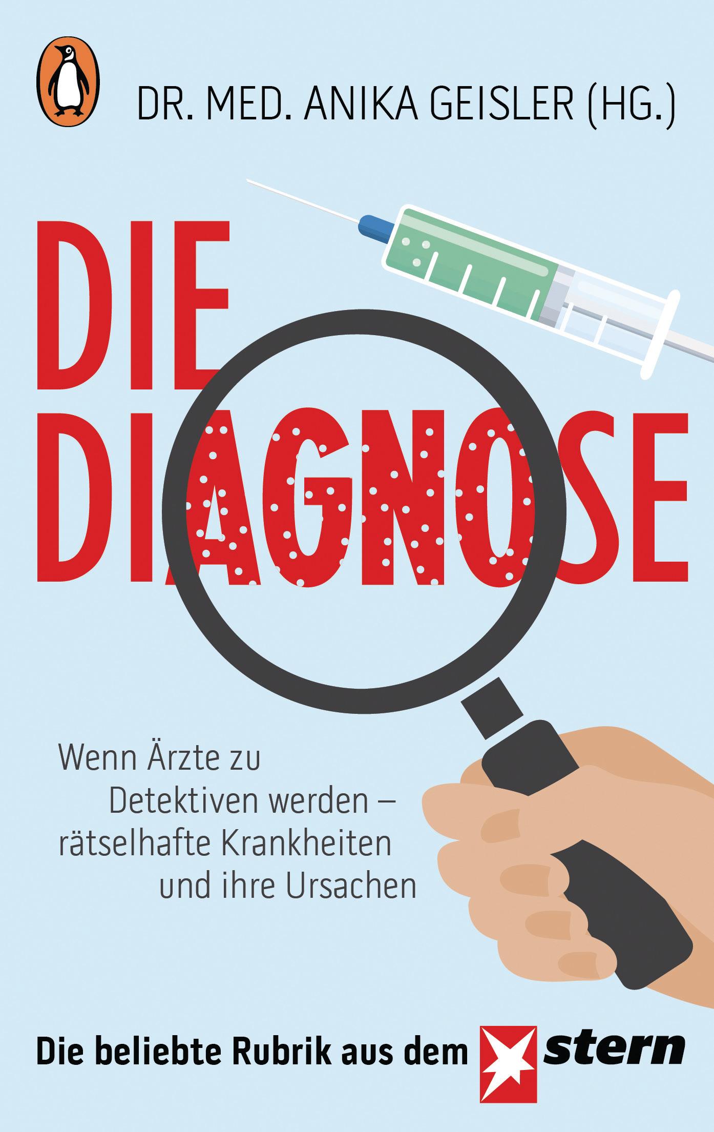 Die Diagnose