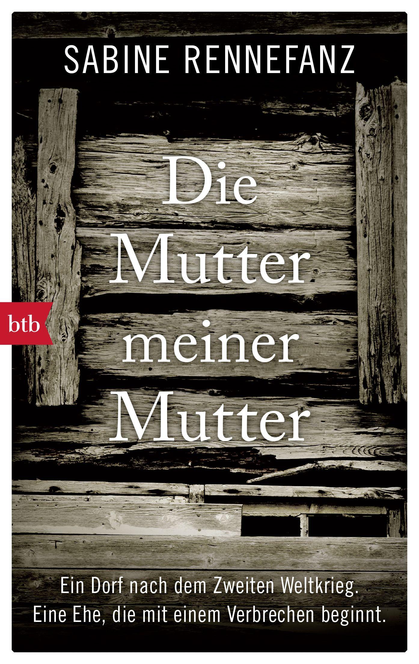 Die Mutter meiner Mutter