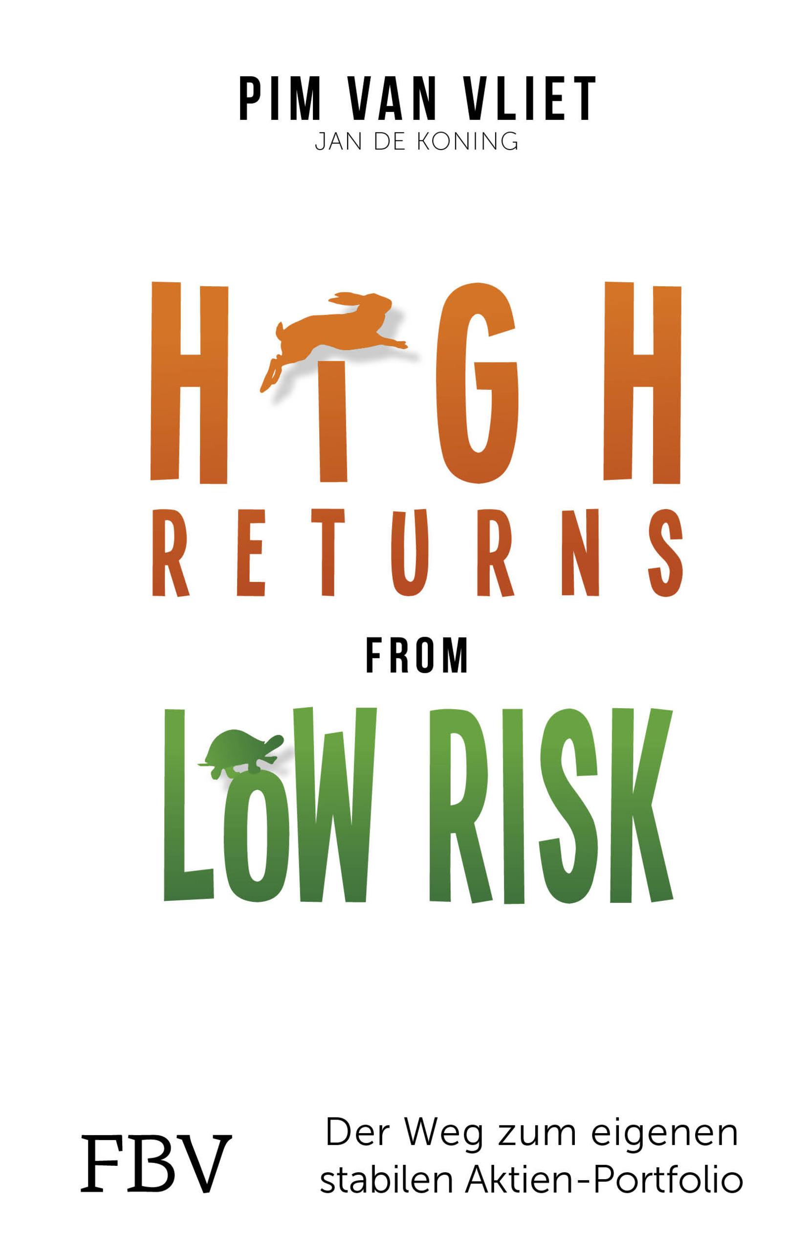 High Returns from Low Risk