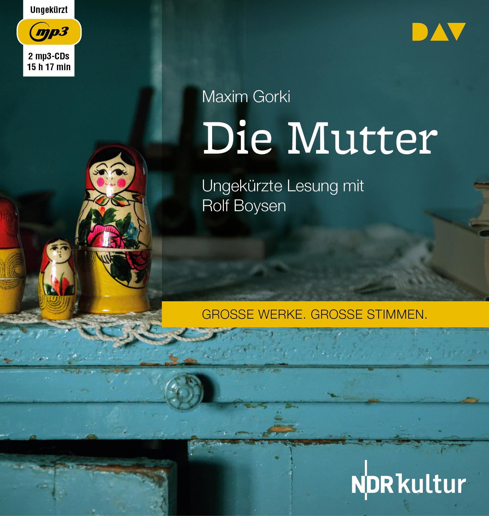 Die Mutter