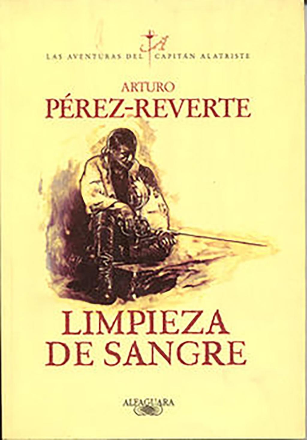 Limpieza de sangre