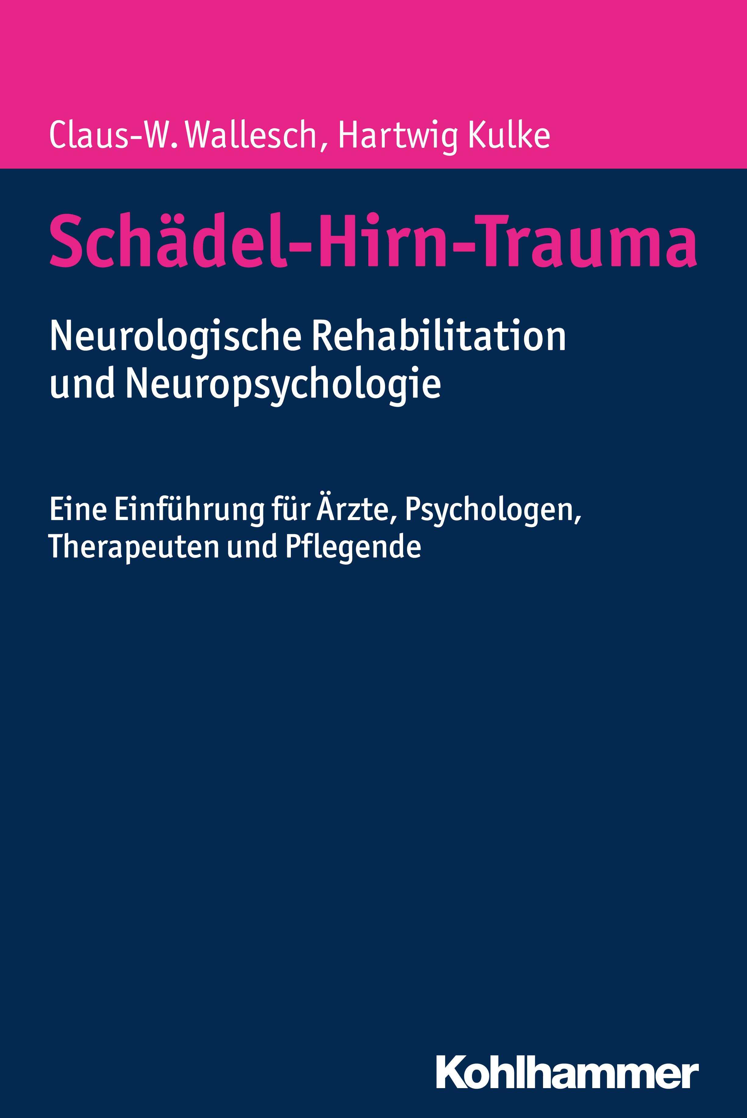 Schädel-Hirn-Trauma