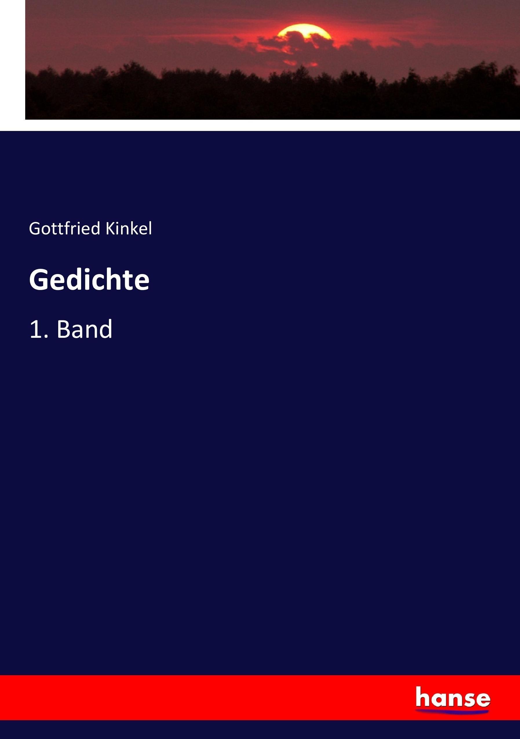 Gedichte