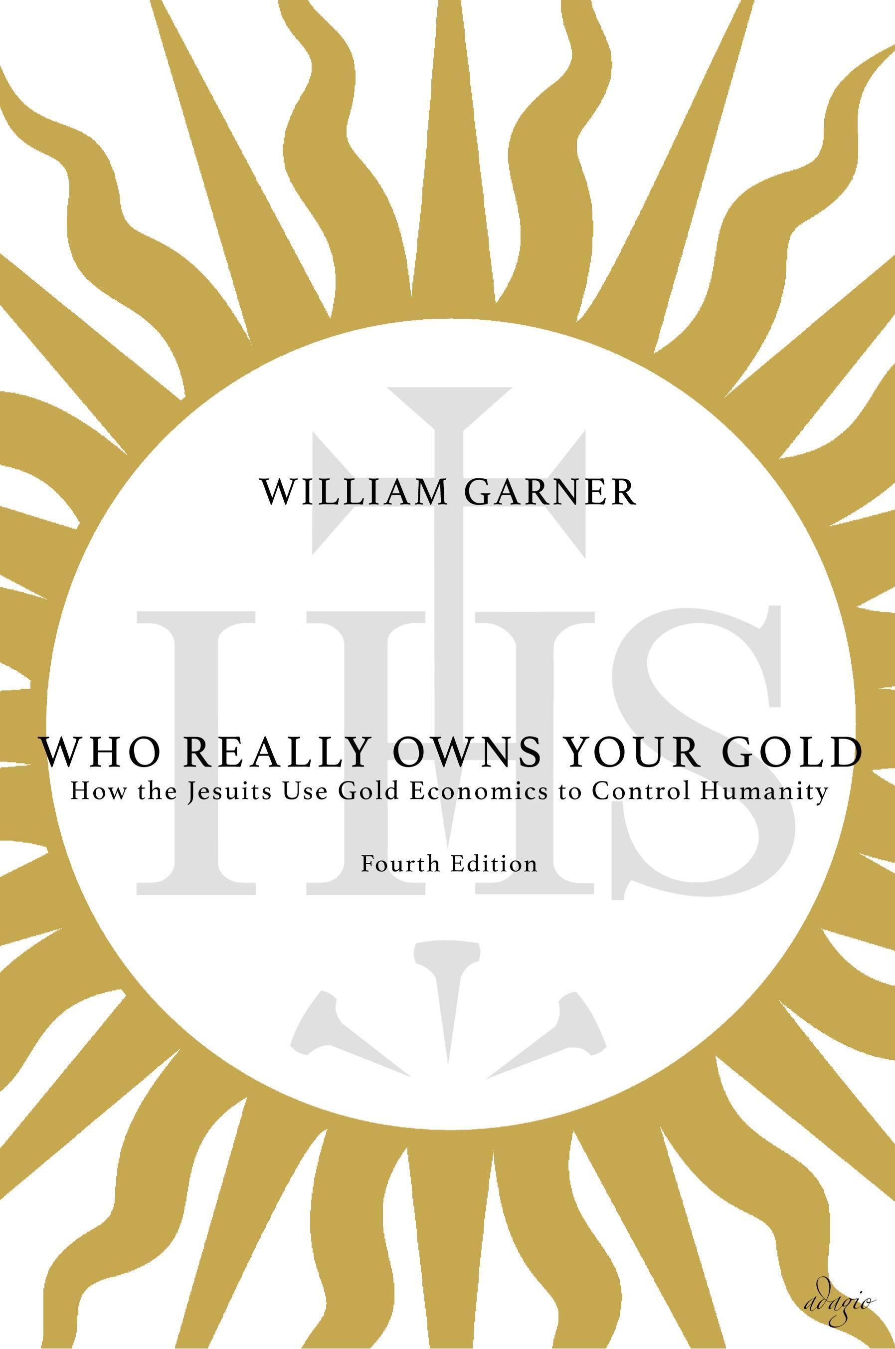 Who Really Owns Your Gold