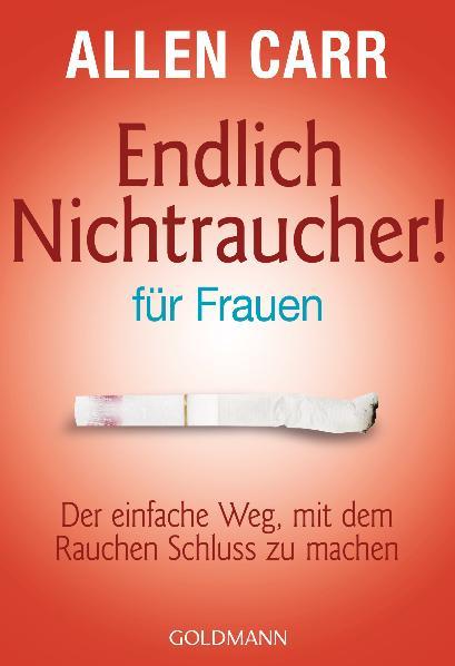 Endlich Nichtraucher - für Frauen