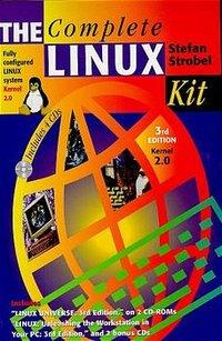 The Complete Linux Kit