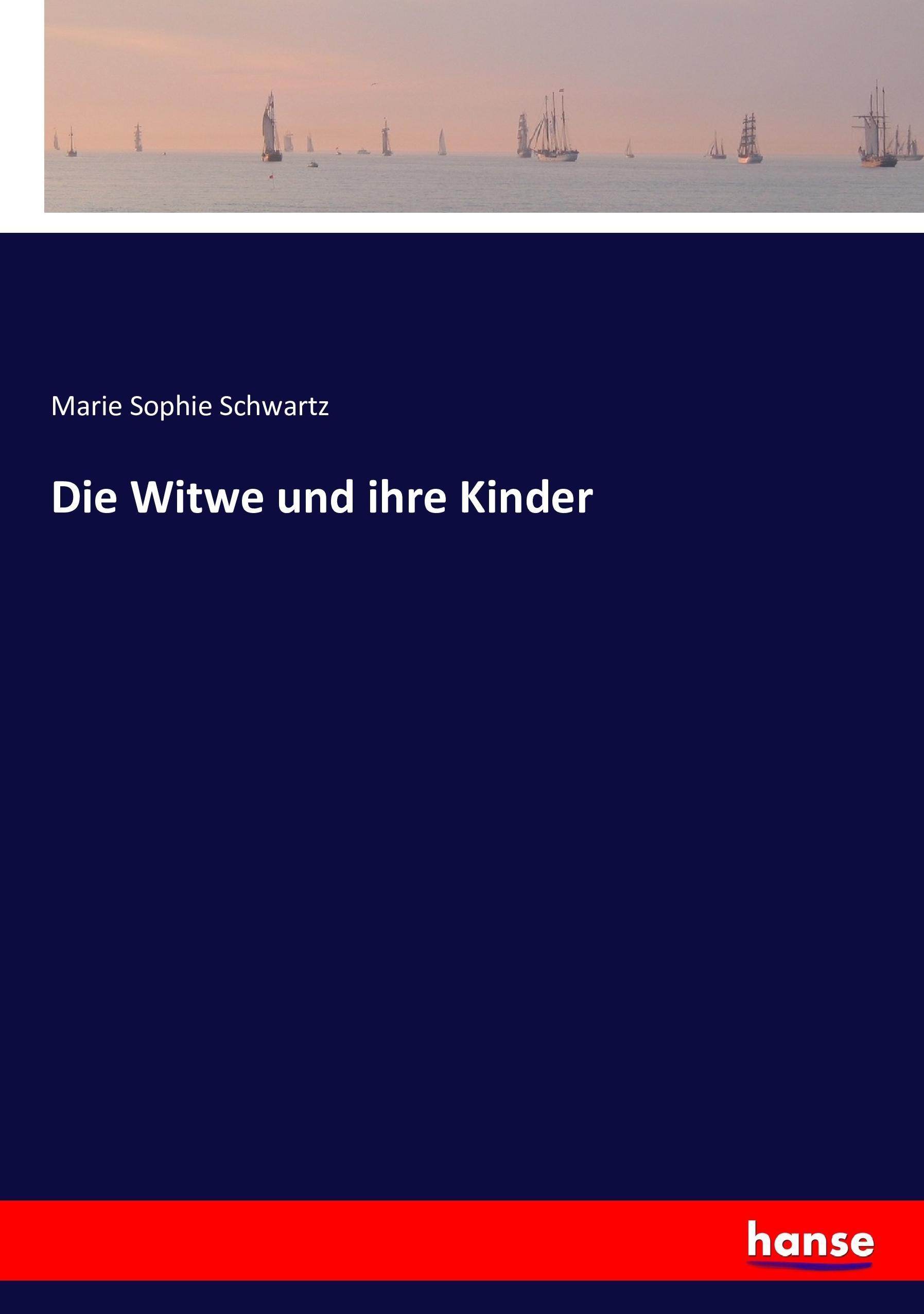 Die Witwe und ihre Kinder