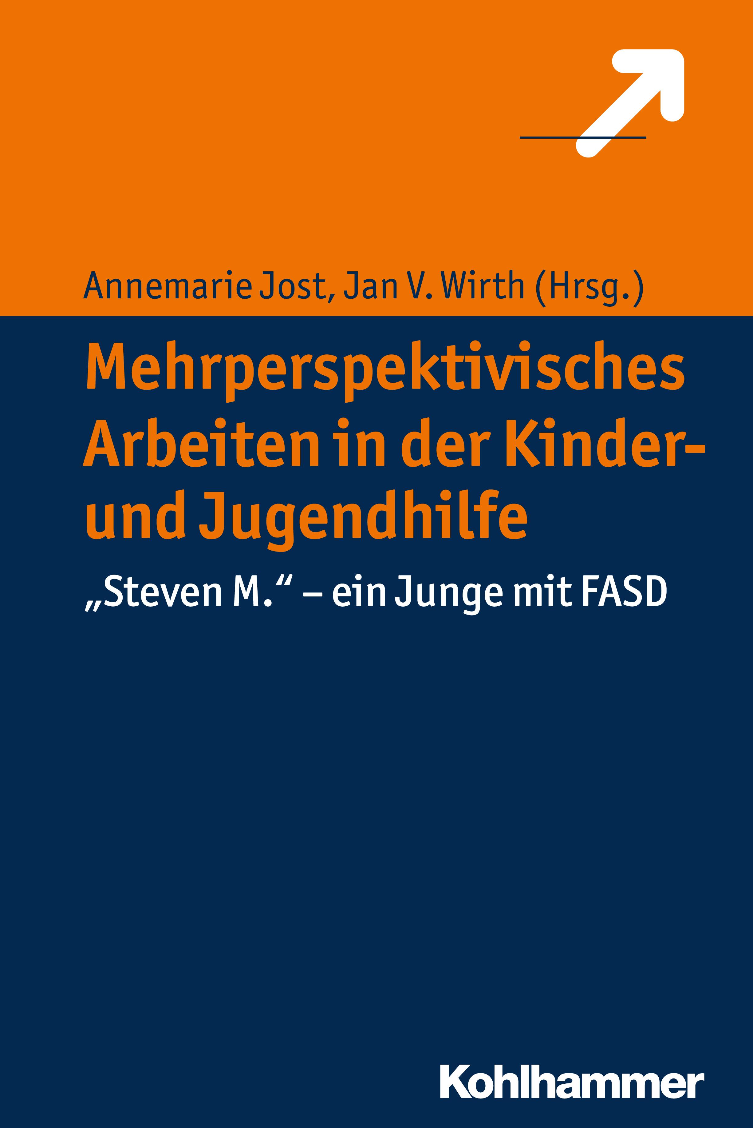 Mehrperspektivisches Arbeiten in der Kinder- und Jugendhilfe