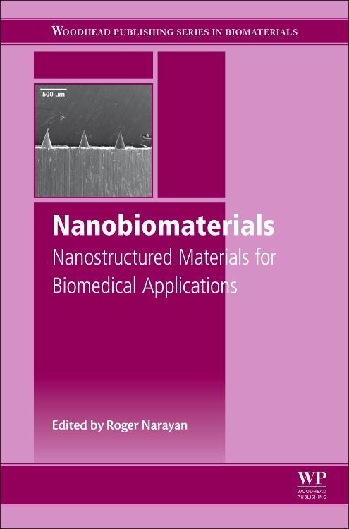 Nanobiomaterials