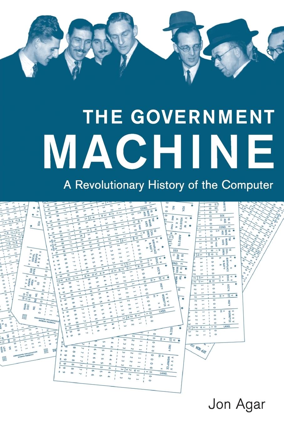 The Government Machine