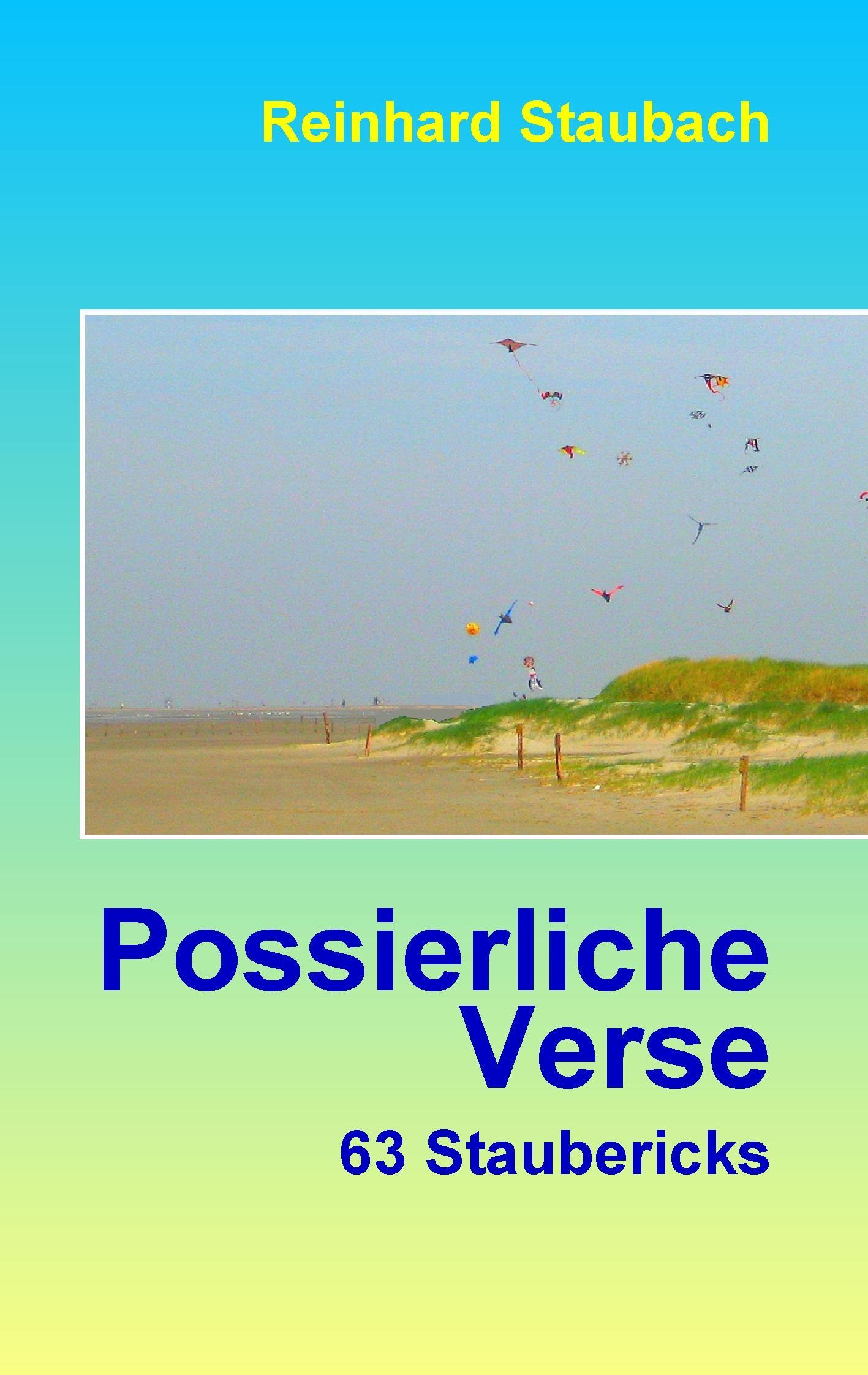 Possierliche Verse