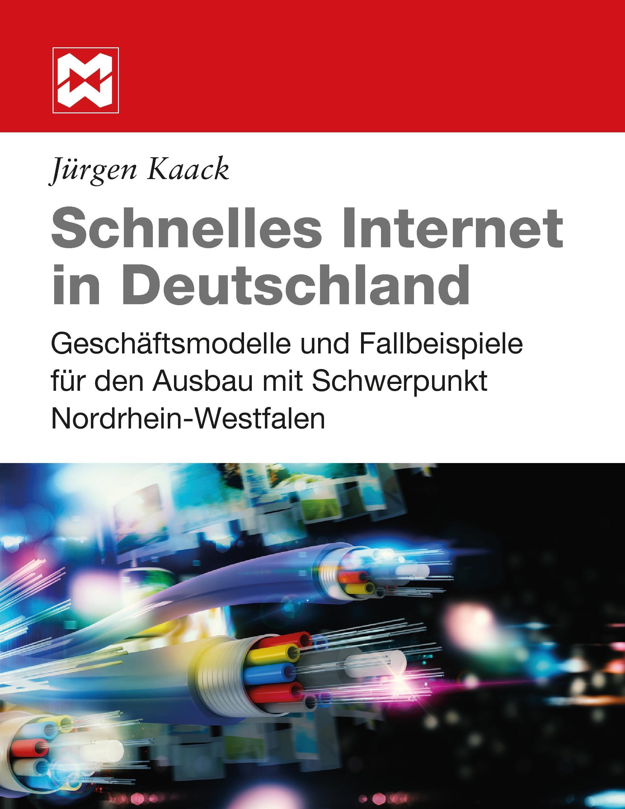 Schnelles Internet in Deutschland