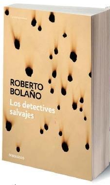 Los detectives salvajes