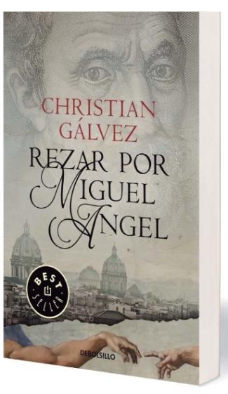 Crónicas del Renacimiento 2. Rezar por Miguel Ángel