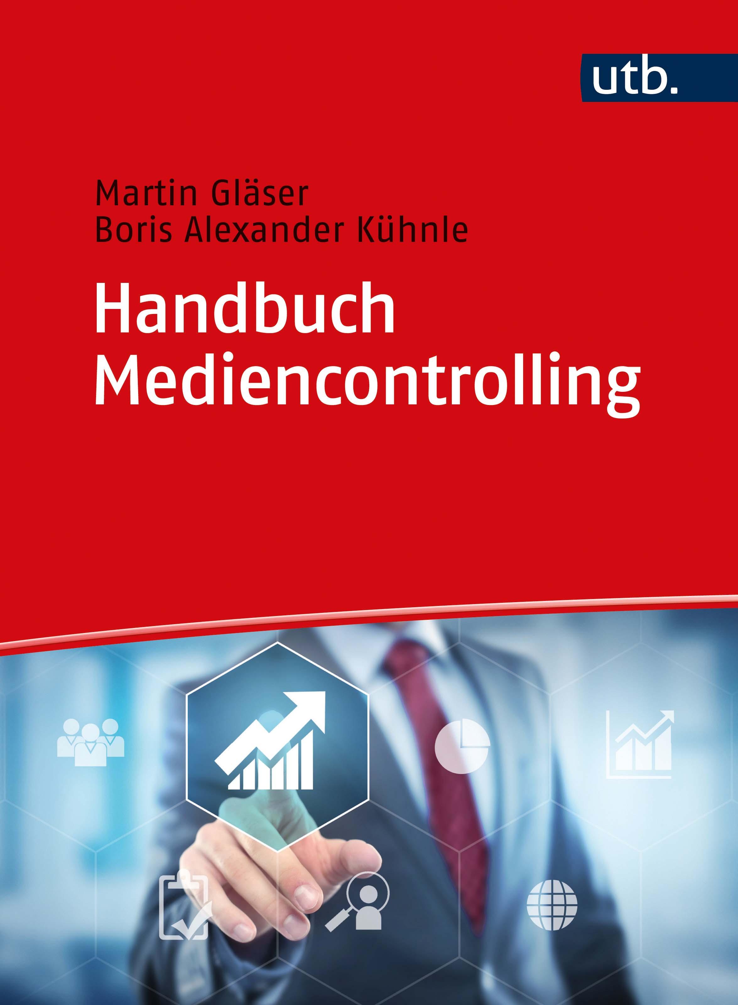 Handbuch Mediencontrolling